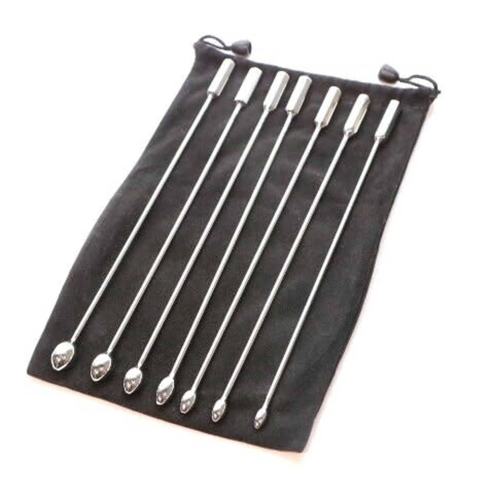 Touch of Fur Penis Plug/Urethral Sound