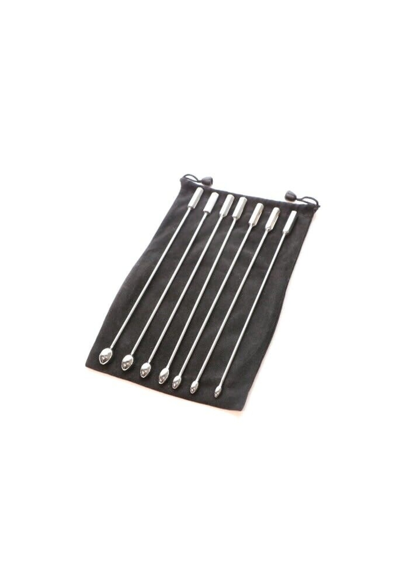 Touch of Fur Penis Plug/Urethral Sound