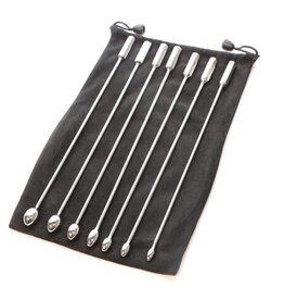 Touch of Fur Penis Plug/Urethral Sound