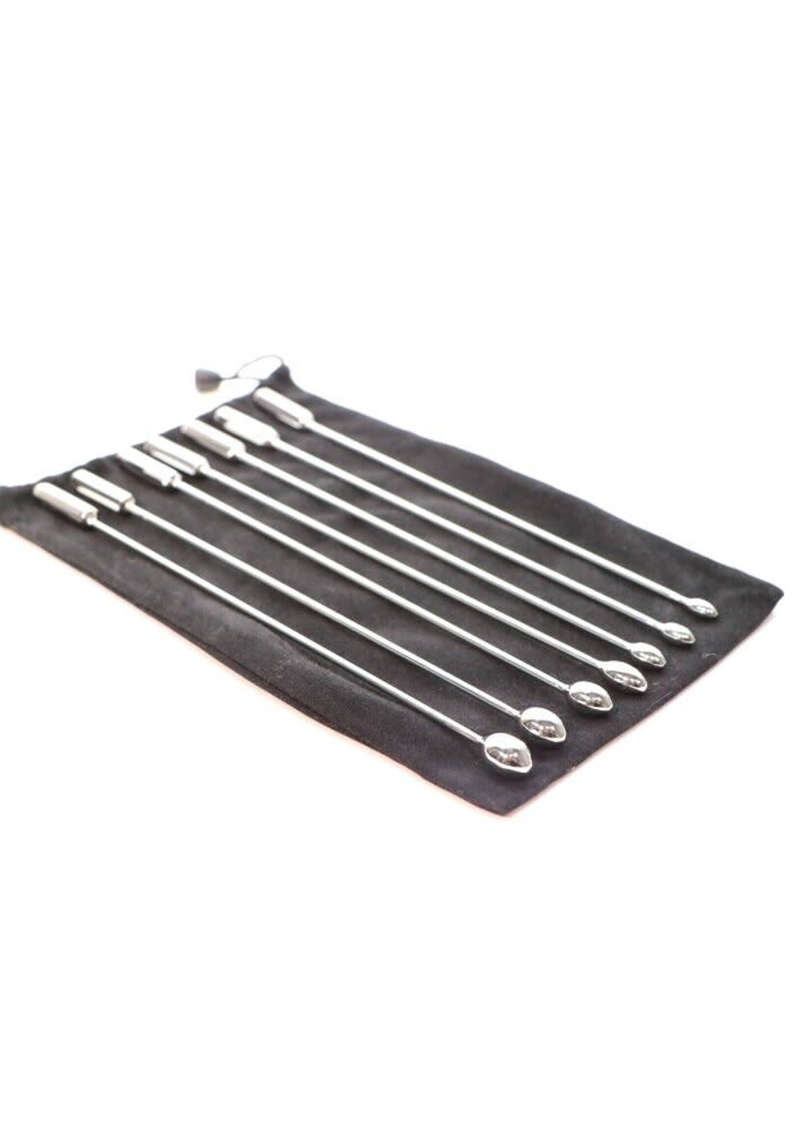 Touch of Fur Penis Plug/Urethral Sound