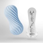 Tenga TENGA FLEX BUBBLY BLUE