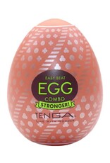 Tenga EGG Combo