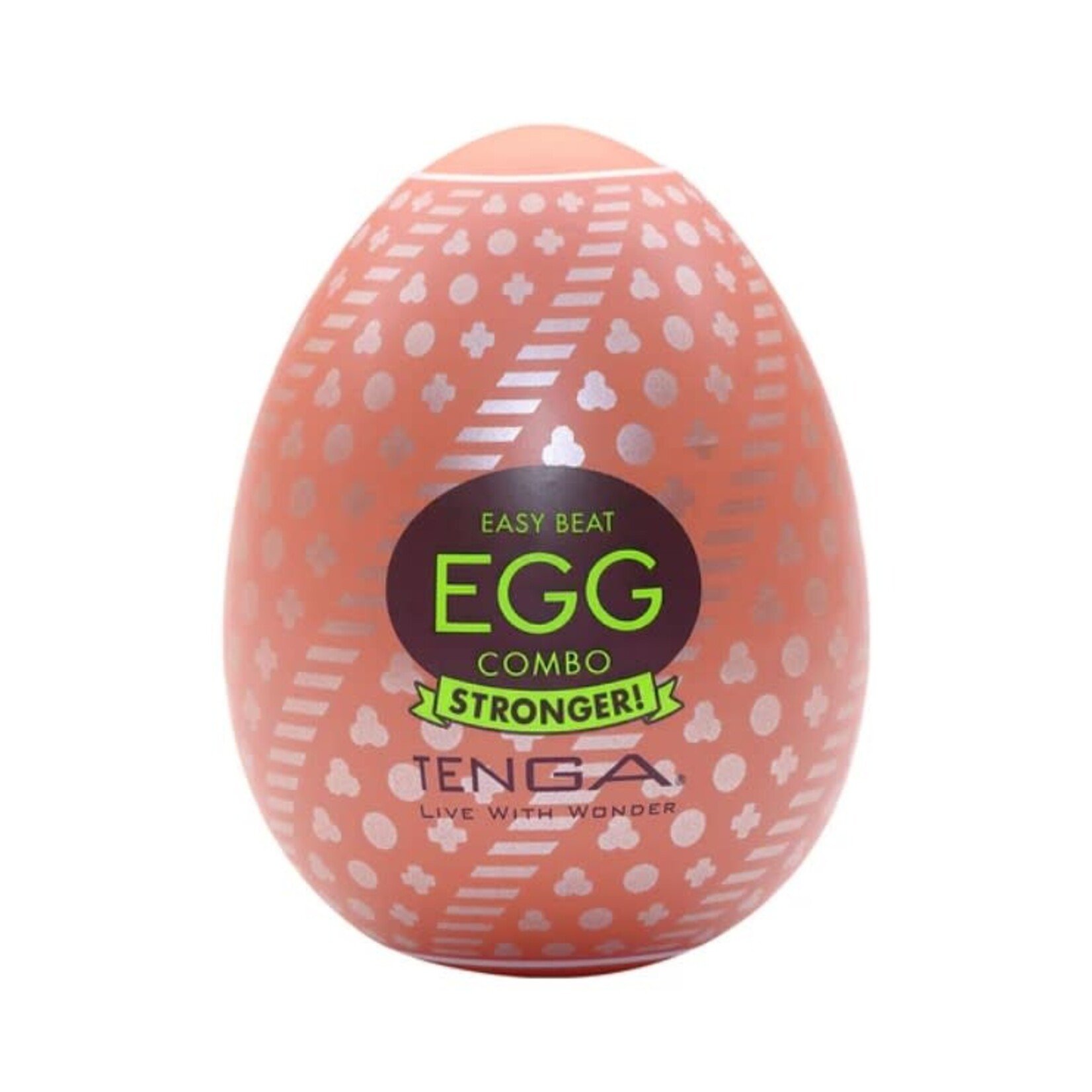 Tenga EGG Combo