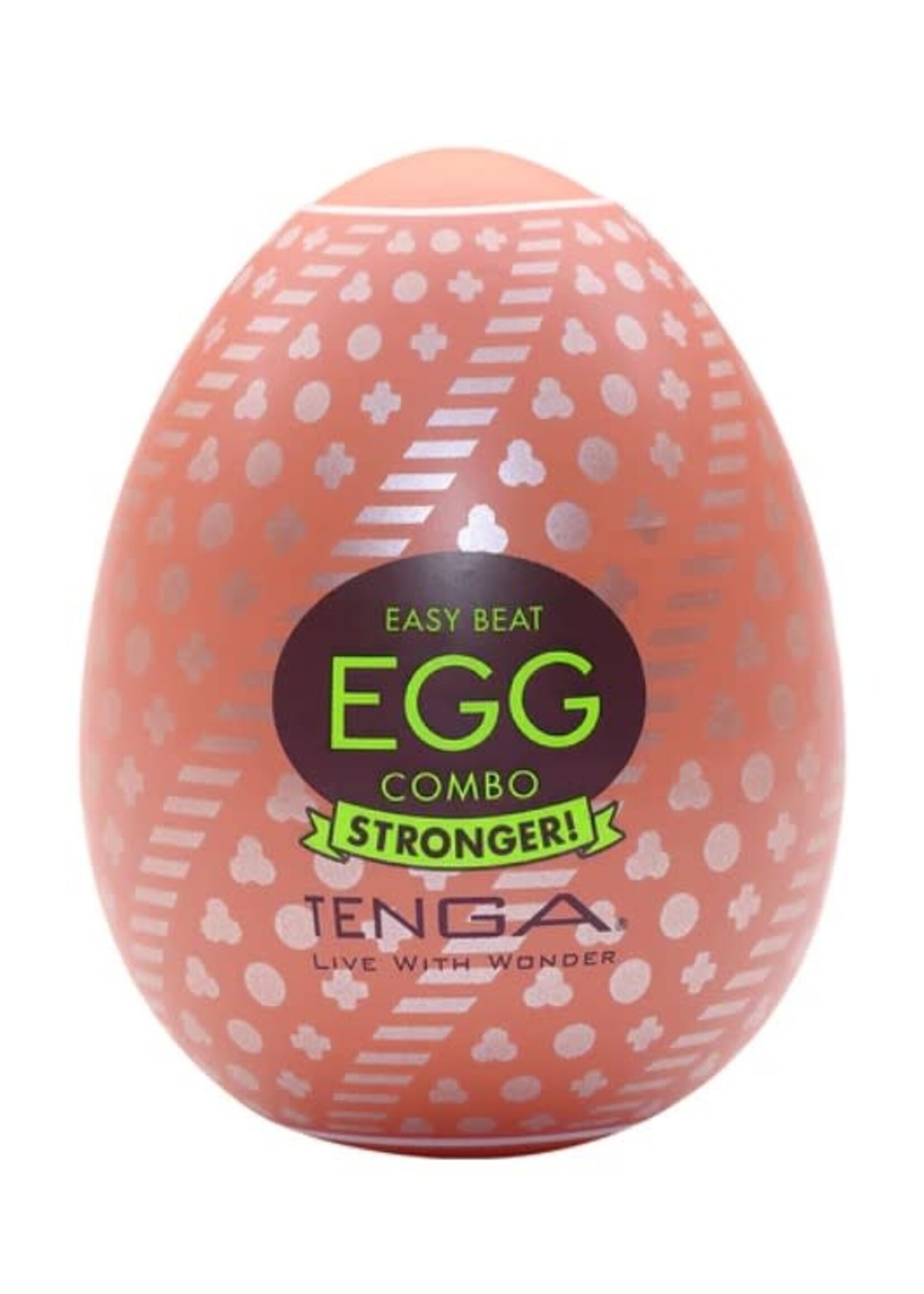 Tenga EGG Combo