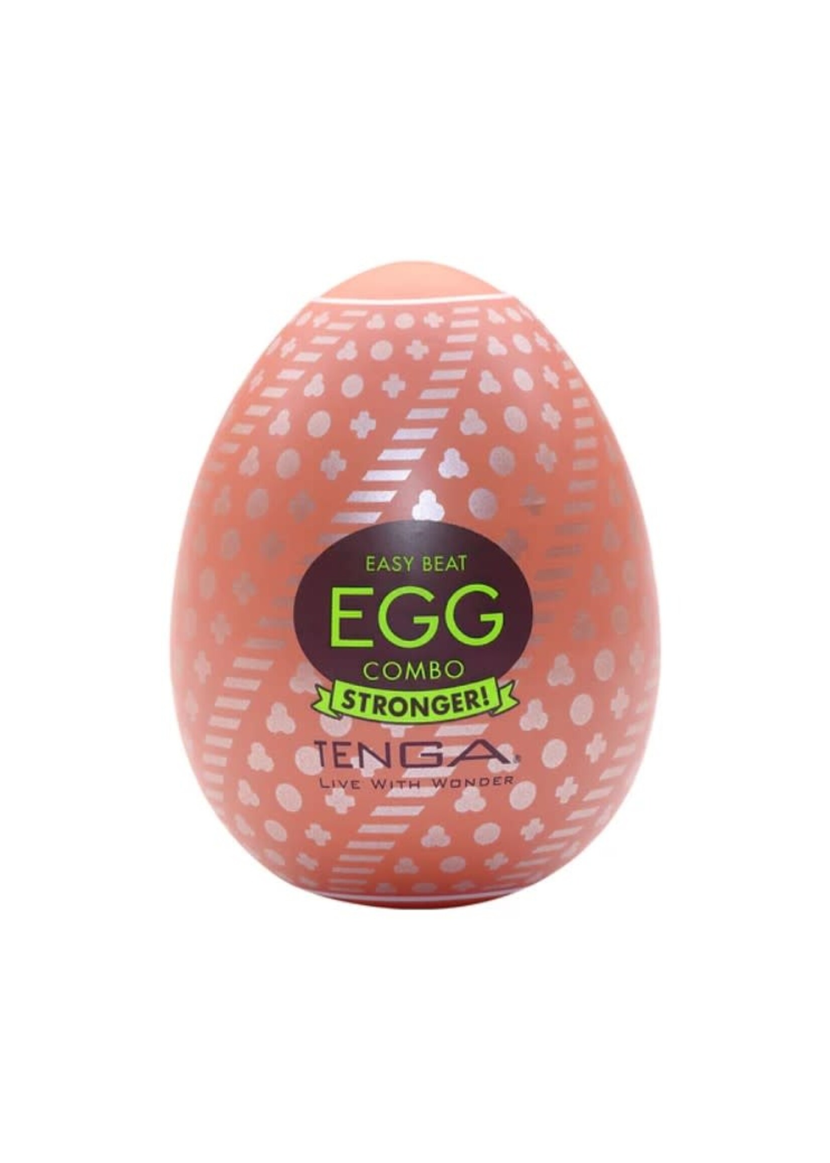 Tenga EGG Combo