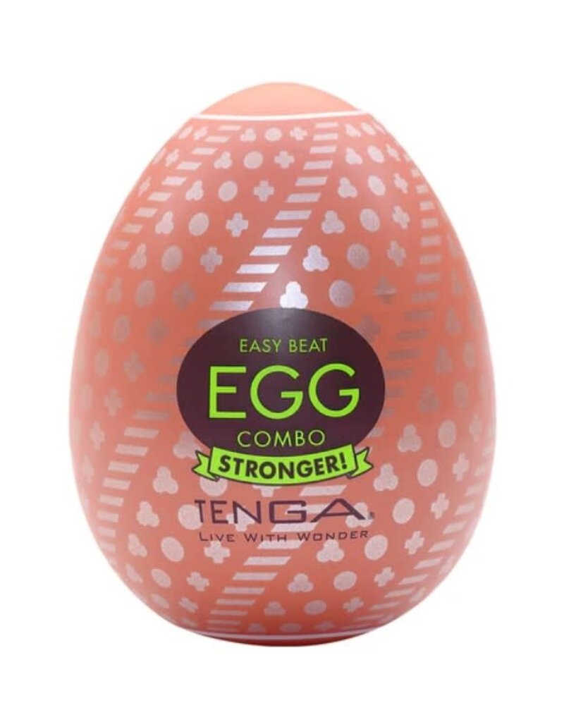 Tenga EGG Combo