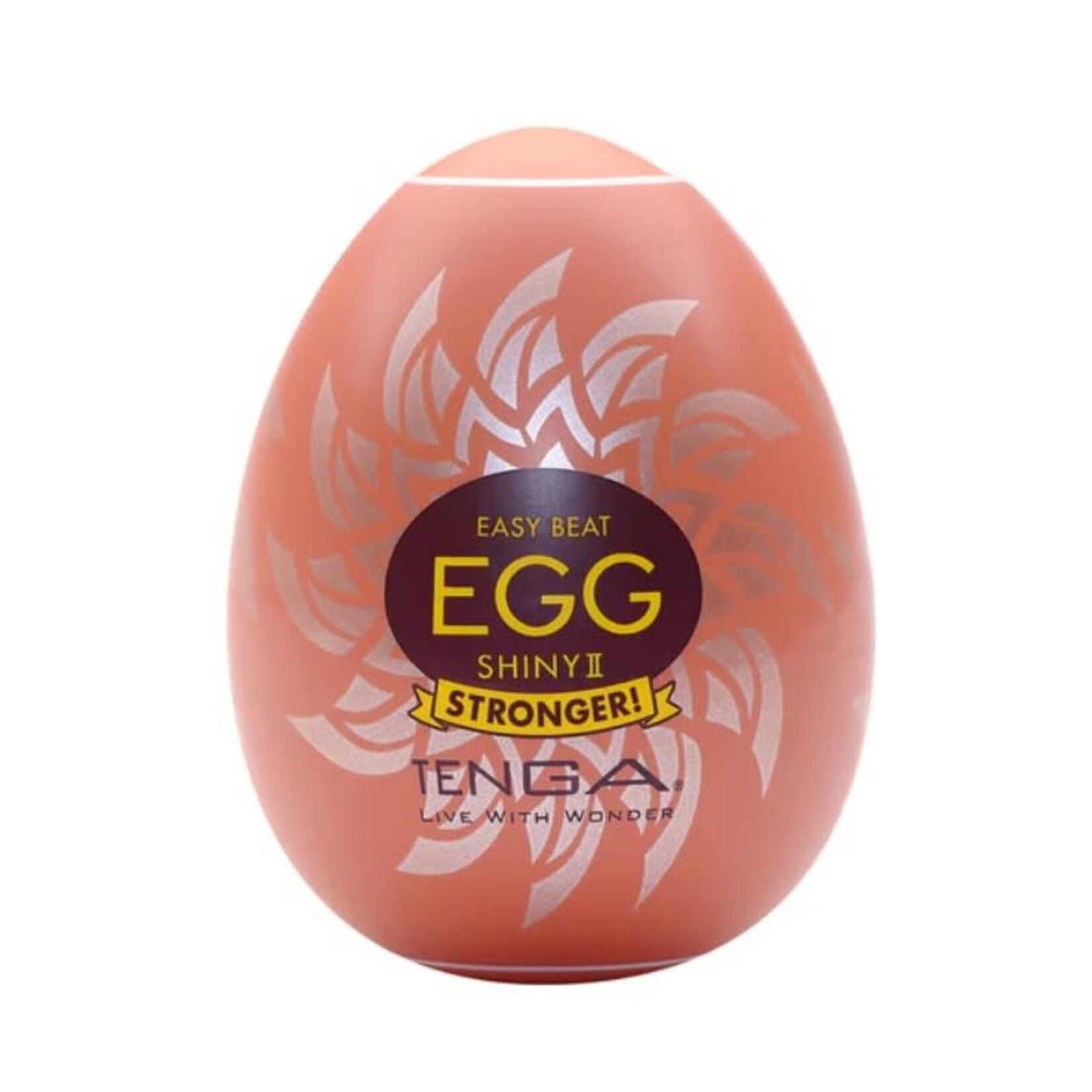 Tenga EGG Shiny II