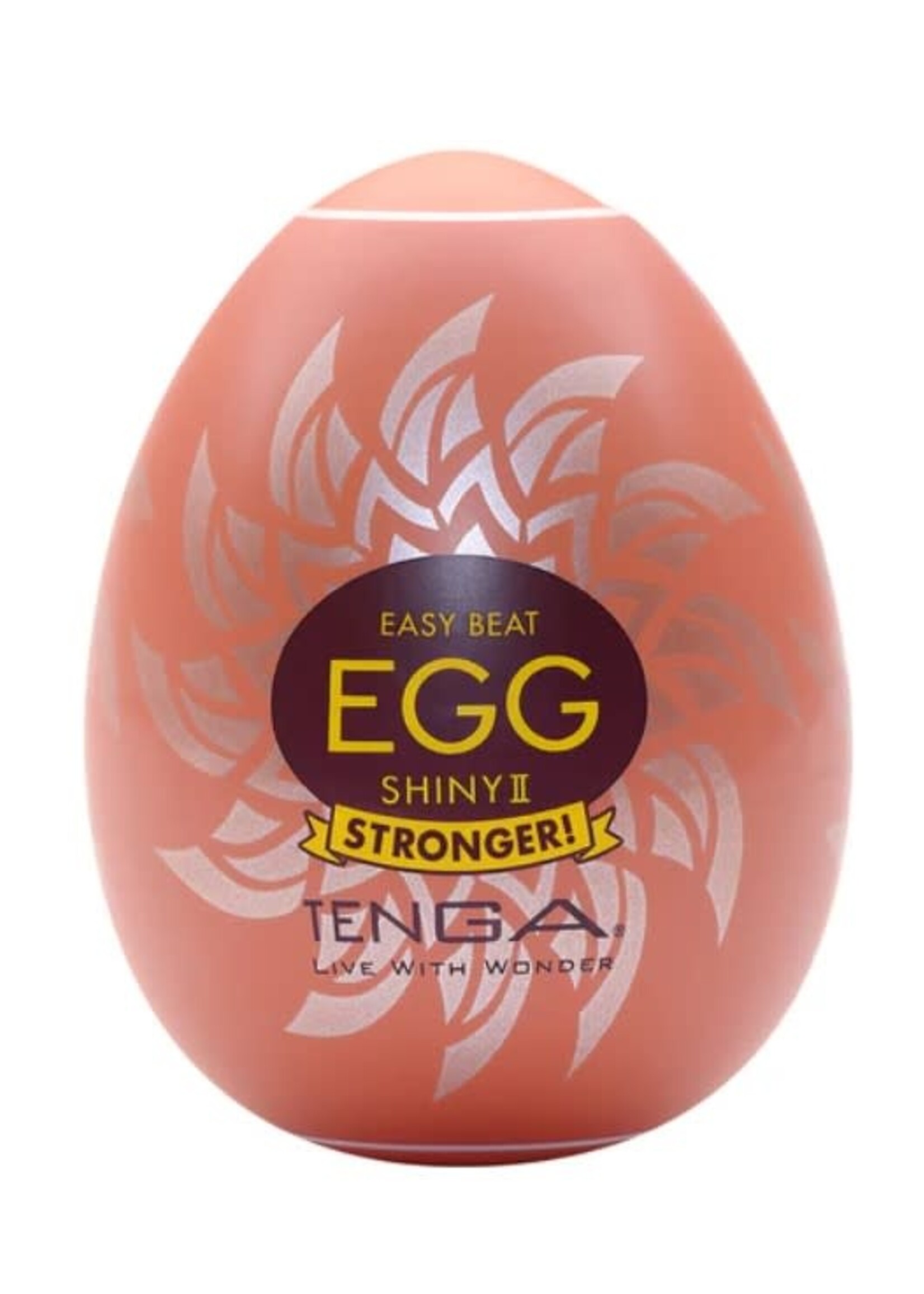Tenga EGG Shiny II