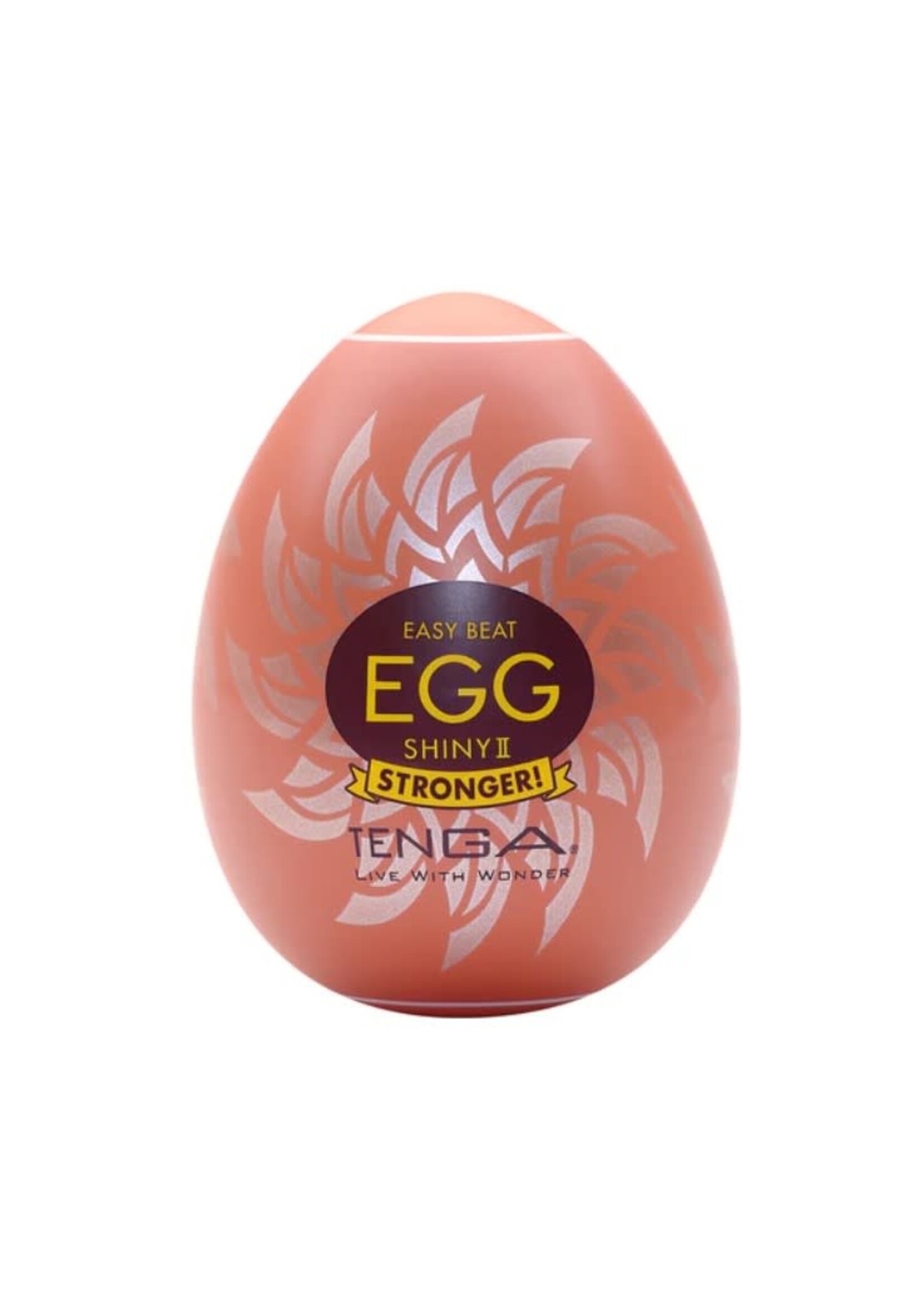 Tenga EGG Shiny II