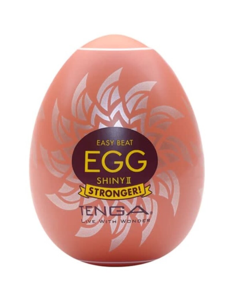 Tenga EGG Shiny II