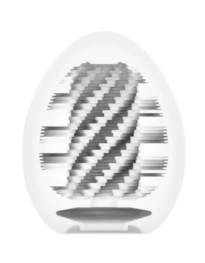 Tenga EGG Spiral