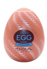 Tenga EGG Spiral