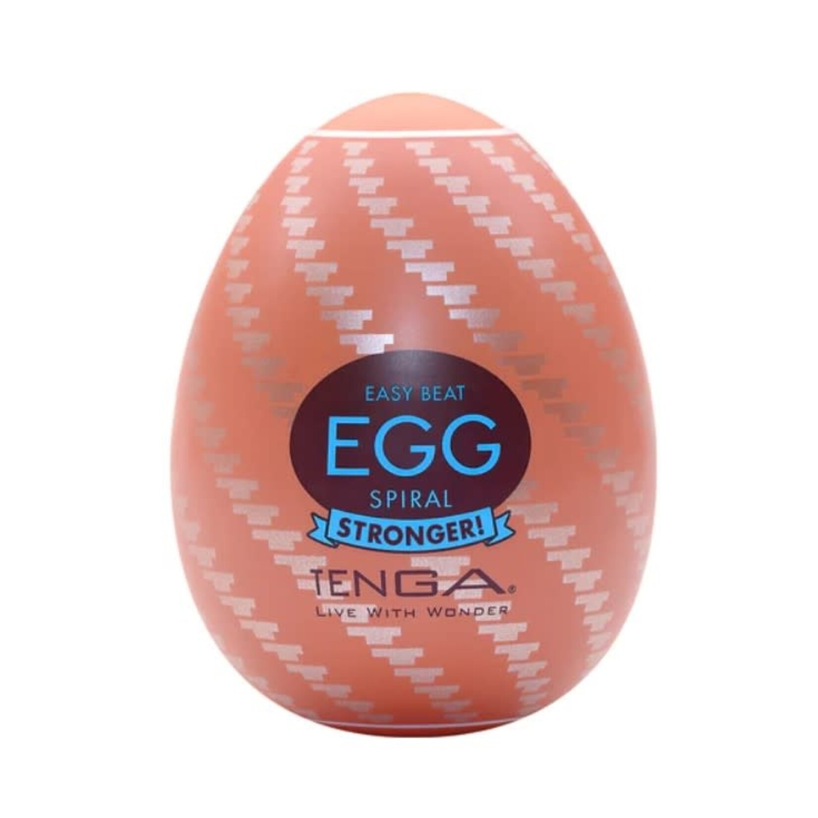 Tenga EGG Spiral