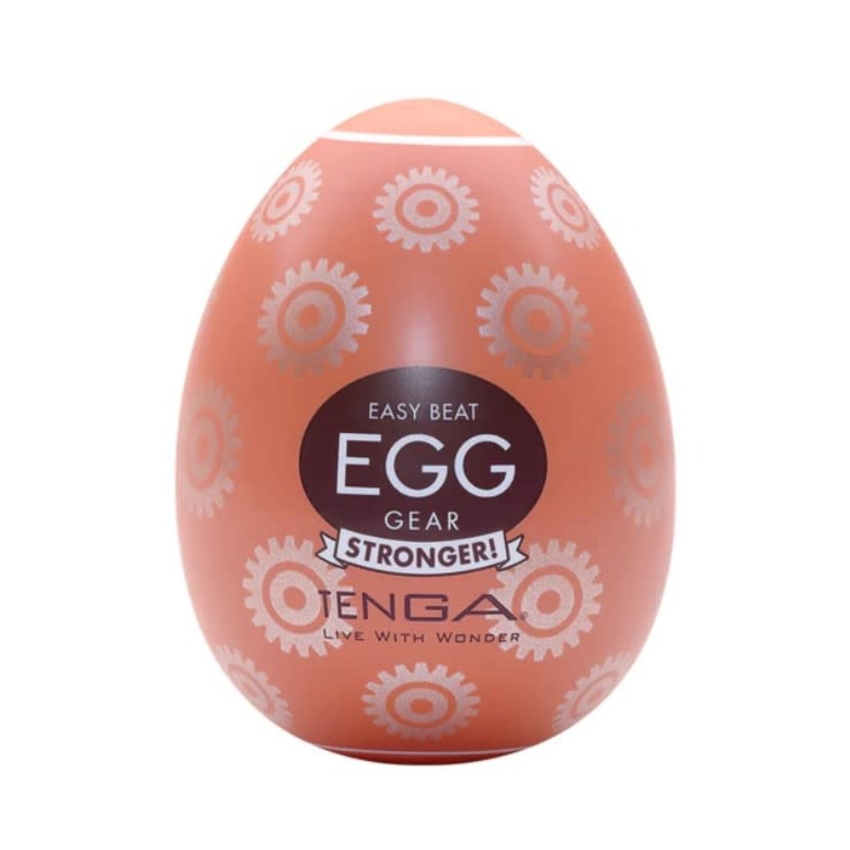 Tenga EGG Gear