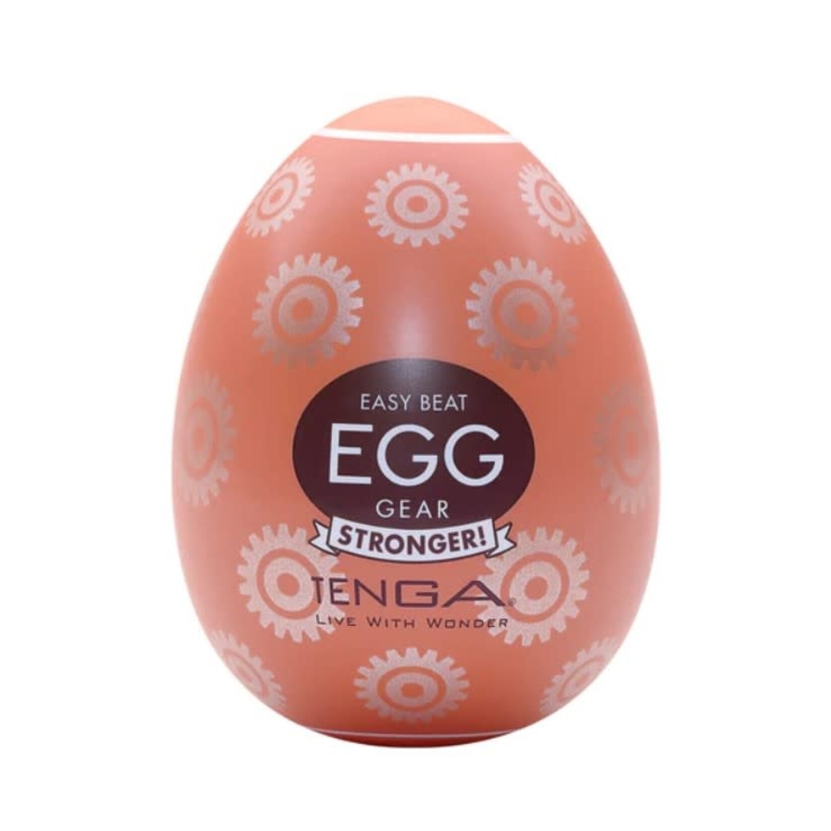 Tenga EGG Gear