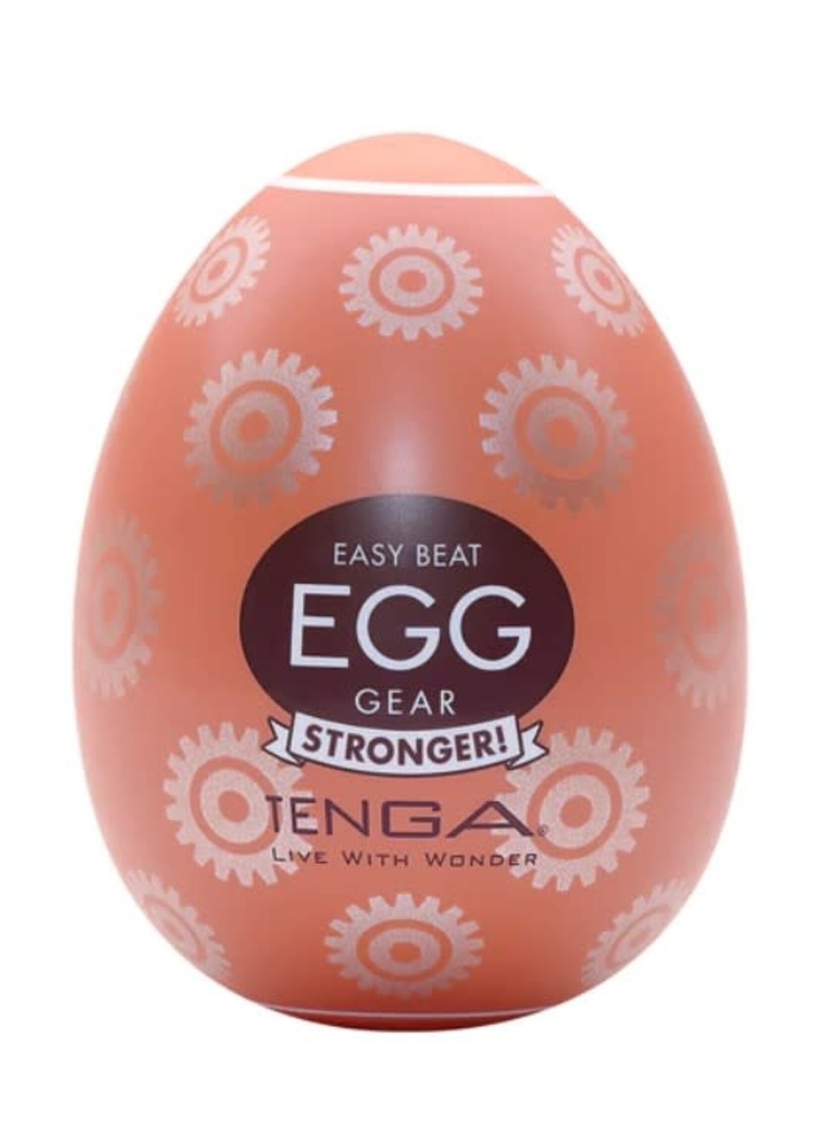 Tenga EGG Gear