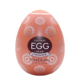 Tenga EGG Gear