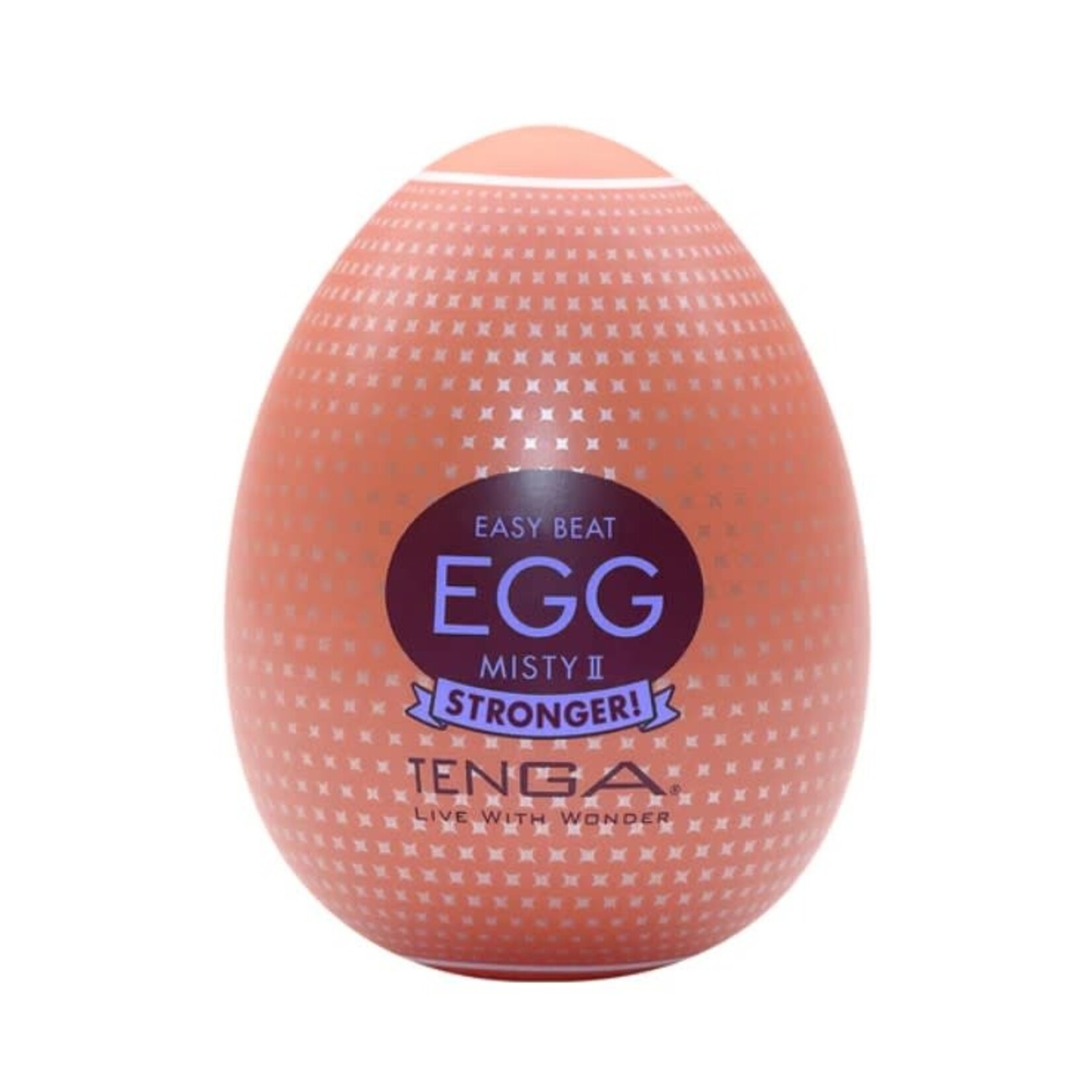 Tenga EGG Misty II