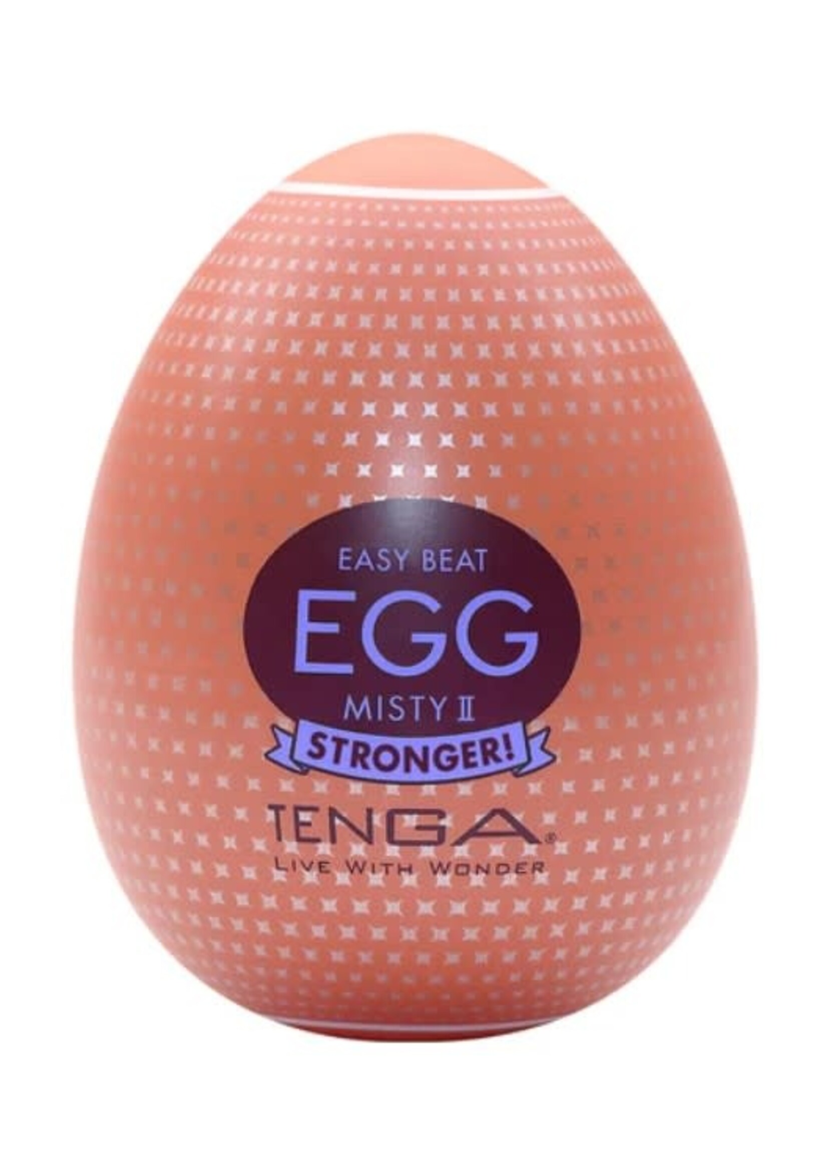 Tenga EGG Misty II