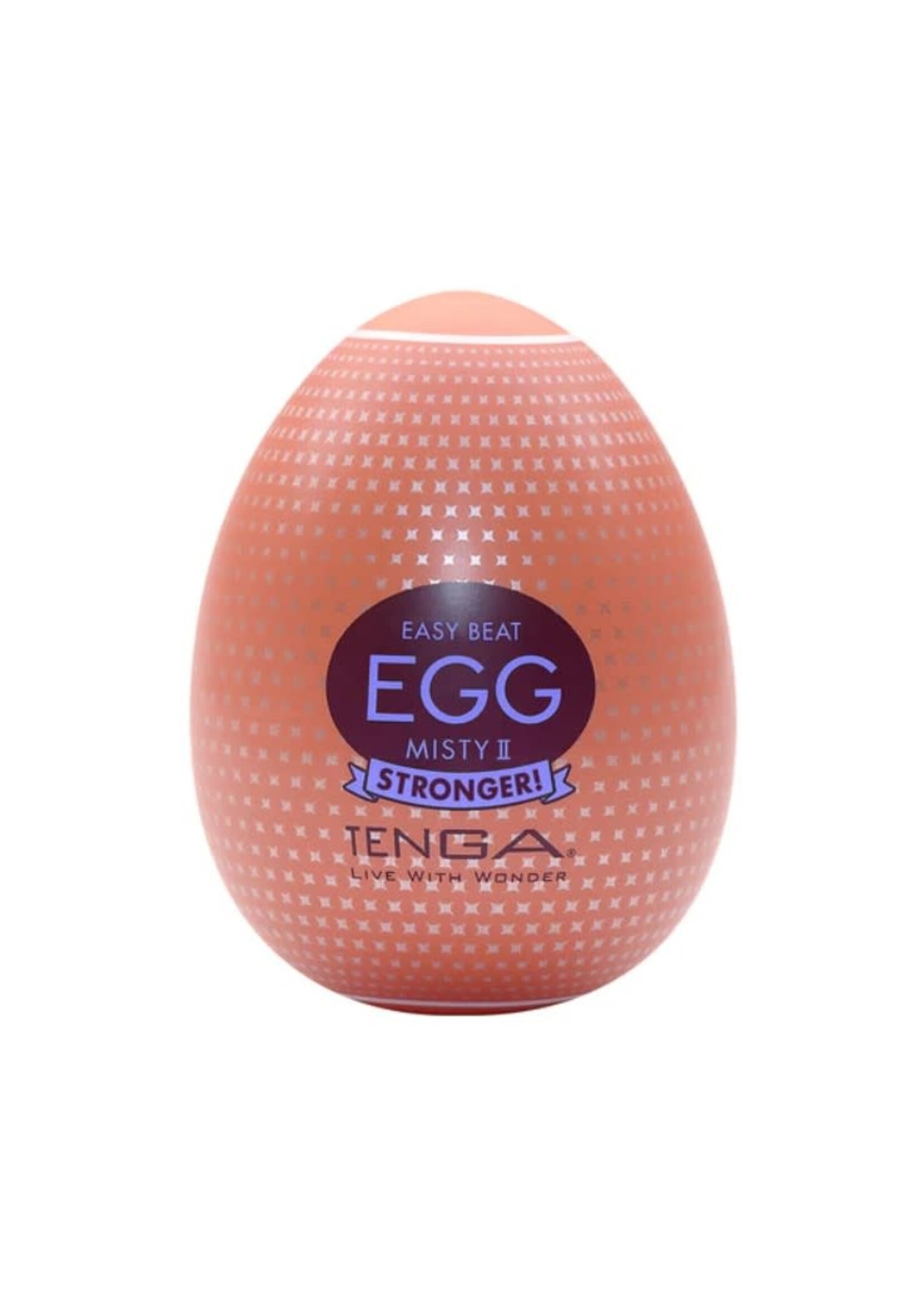 Tenga EGG Misty II