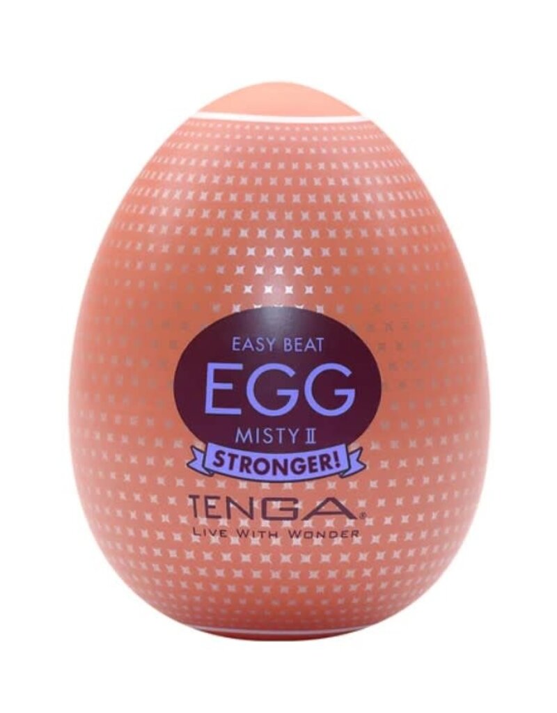 Tenga EGG Misty II