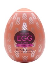 Tenga EGG Cone