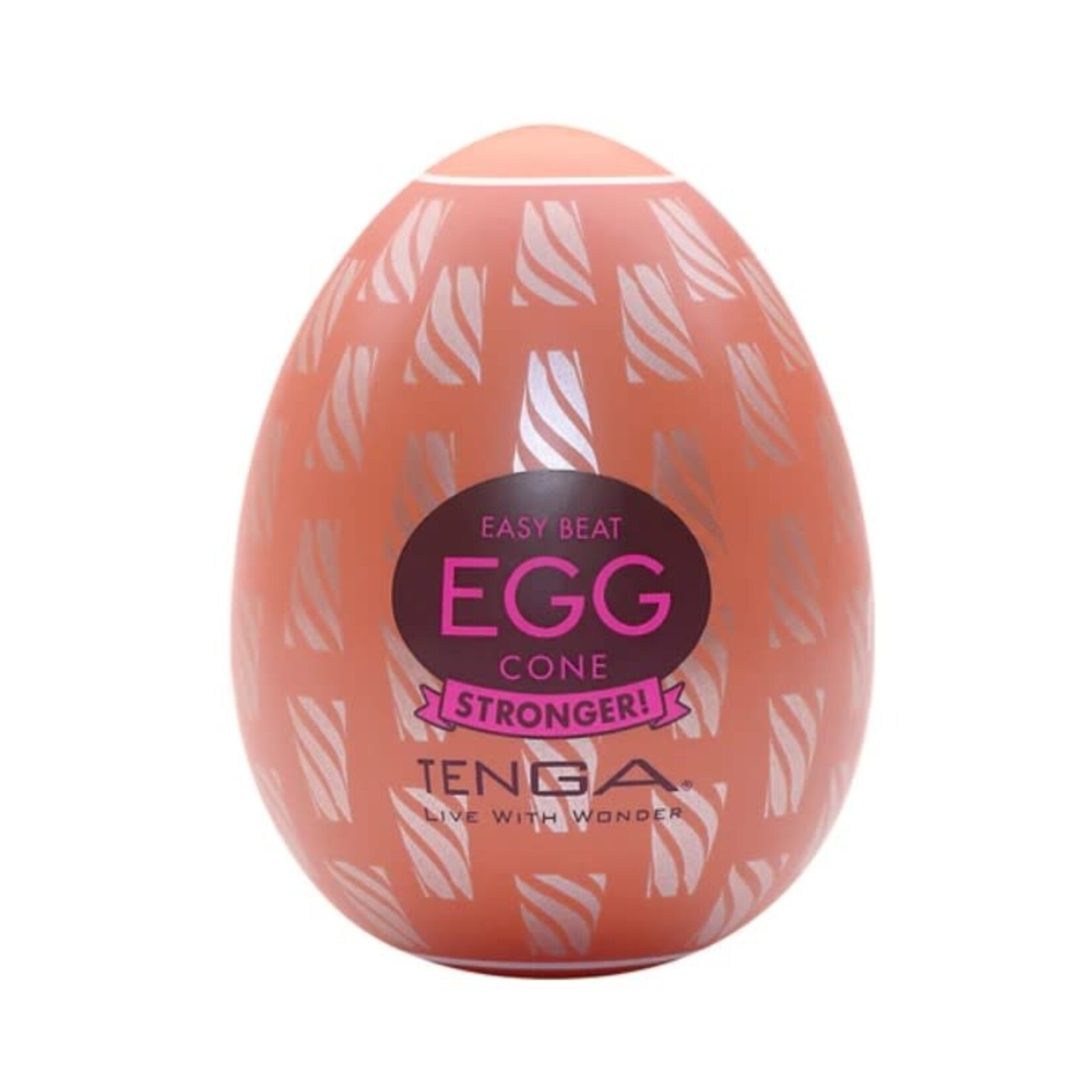Tenga EGG Cone