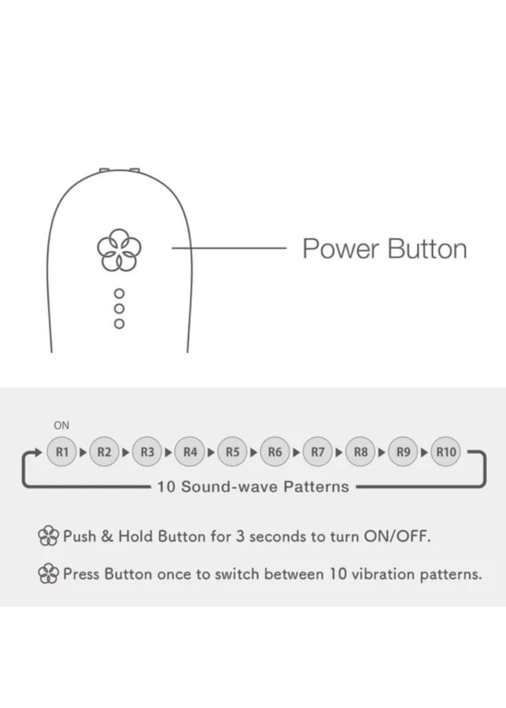 Tenga iroha mai TSURU