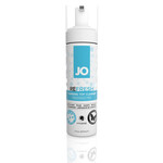 System Jo Jo Foaming Toy Cleaner Unscented 7 Ounce