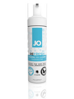System Jo Jo Foaming Toy Cleaner Unscented 7 Ounce