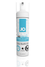 System Jo Jo Foaming Toy Cleaner Unscented 7 Ounce