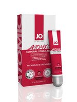 System Jo Jo Clitoral Gel Atomic Silicone 10cc