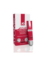 System Jo Jo Clitoral Gel Atomic Silicone 10cc
