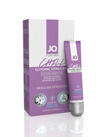 System Jo JO Chill Silicone Clitoral Stimulant Gel .34oz
