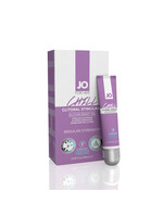 System Jo JO Chill Silicone Clitoral Stimulant Gel .34oz