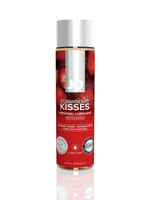 System Jo Jo H2O Flavored Water Based Lubricant Strawberry Kiss 4 Ounce
