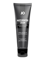 System Jo JO Masturbation Cream - Fragrance Free