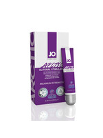 System Jo JO Arctic Clitoral Gel Cooling 10 ml.