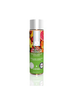System Jo Jo H2O Flavored Water Based Lubricant Tropical Passion 4 Ounce