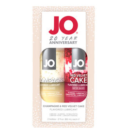 System Jo Jo Limited Edition 20 Year Anniversary Set 2 oz.