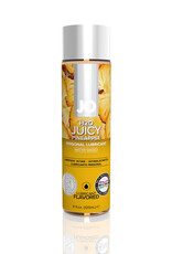 System Jo Jo H2O Flavored Water Based Lubricant Juicy Pineapple 4 Ounce