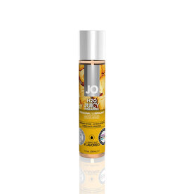 System Jo System Jo H2O Flavored Lubricant - 1 oz Pineapple