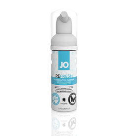 System Jo Jo Unscented Anti-Bacterial Toy Cleaner 1.7 Ounce