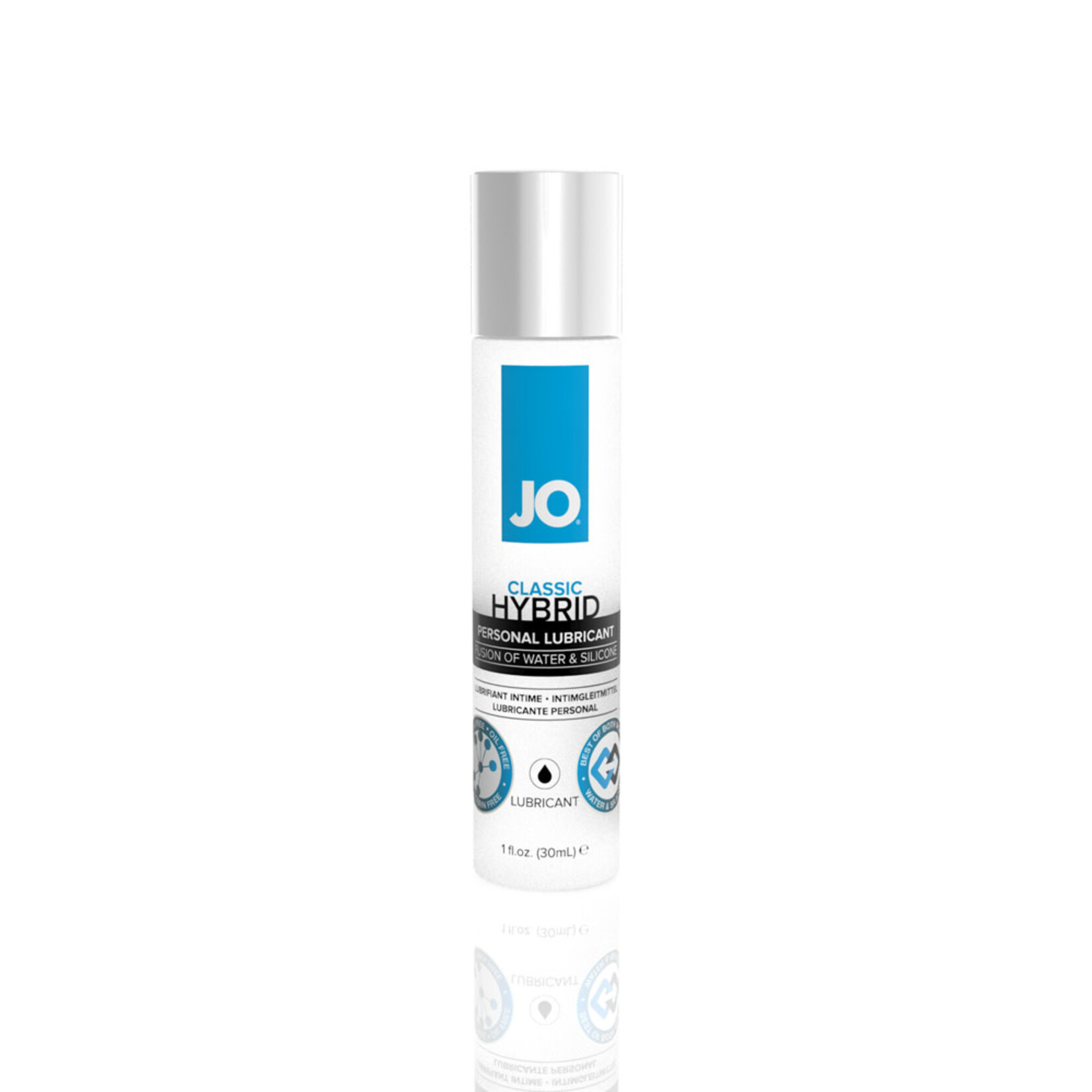 System Jo Jo Hybrid 1oz