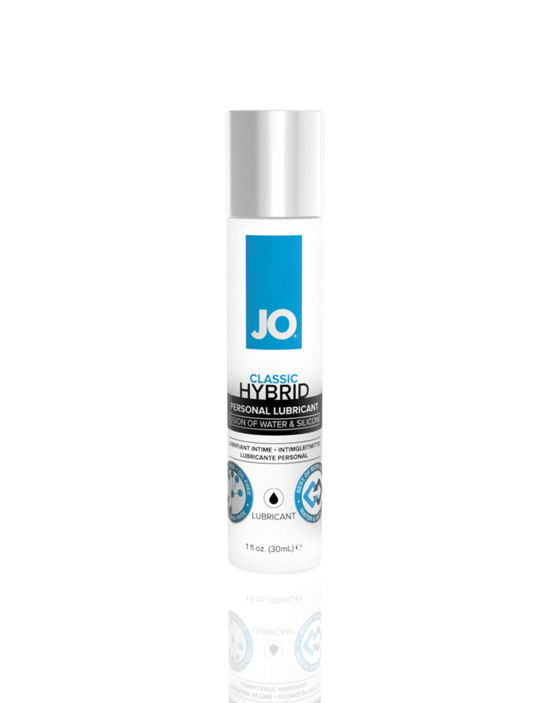 System Jo Jo Hybrid 1oz