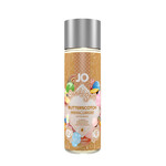 System Jo Jo Candy Shop Water Based Flavored Lubricant Butterscotch 2 Ounce