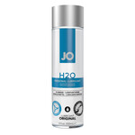 System Jo Jo H2O Water Based Lubricant 4 Ounce