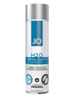 System Jo Jo H2O Water Based Lubricant 4 Ounce