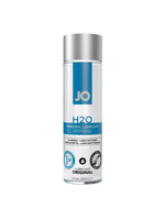 System Jo Jo H2O Water Based Lubricant 4 Ounce