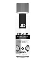 System Jo Jo Premium Silicone Lubricant 4 Ounce